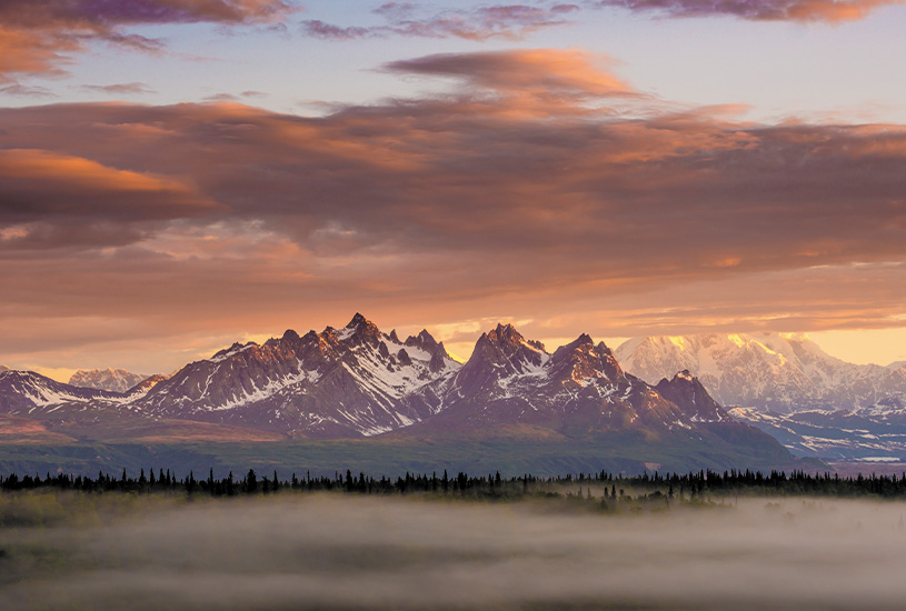 Denali, Alaska