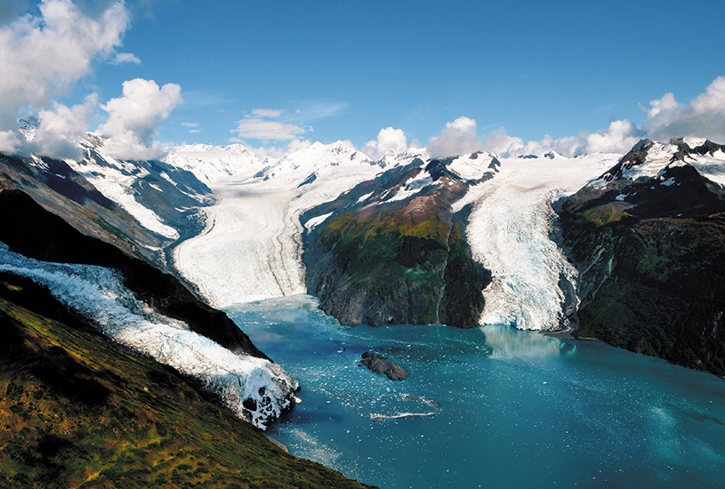 Prince William, Alaska