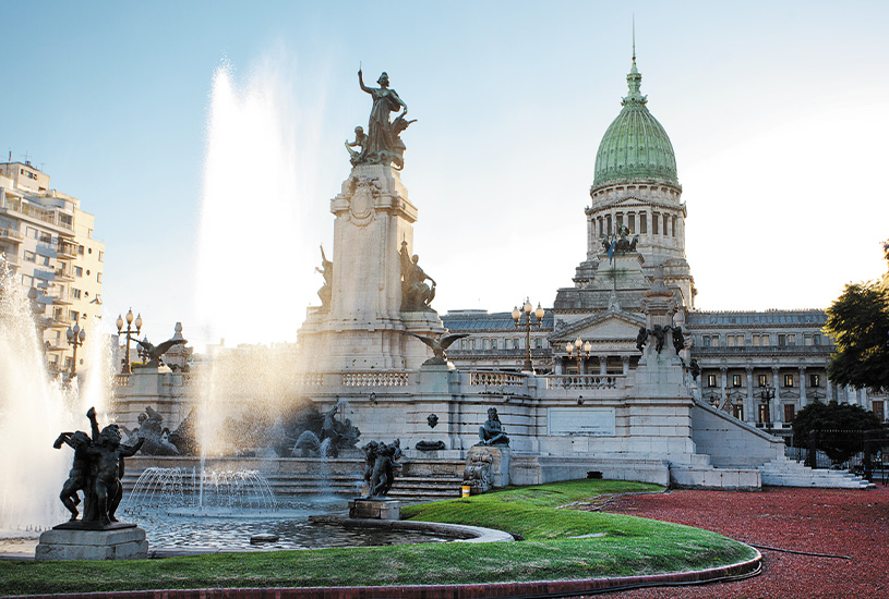 Buenos Aires, Argentina