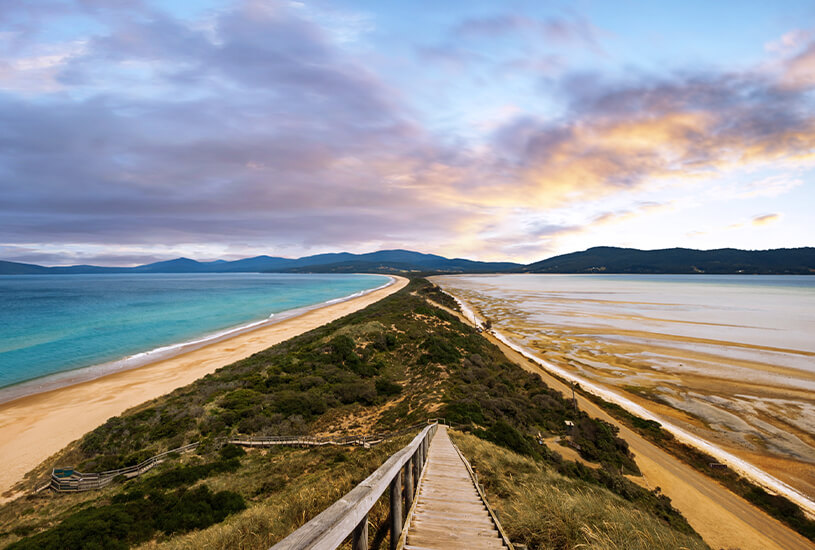 Bruny, Australia