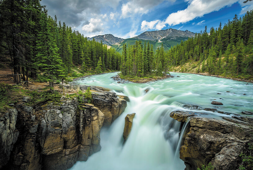 Jasper, Canada