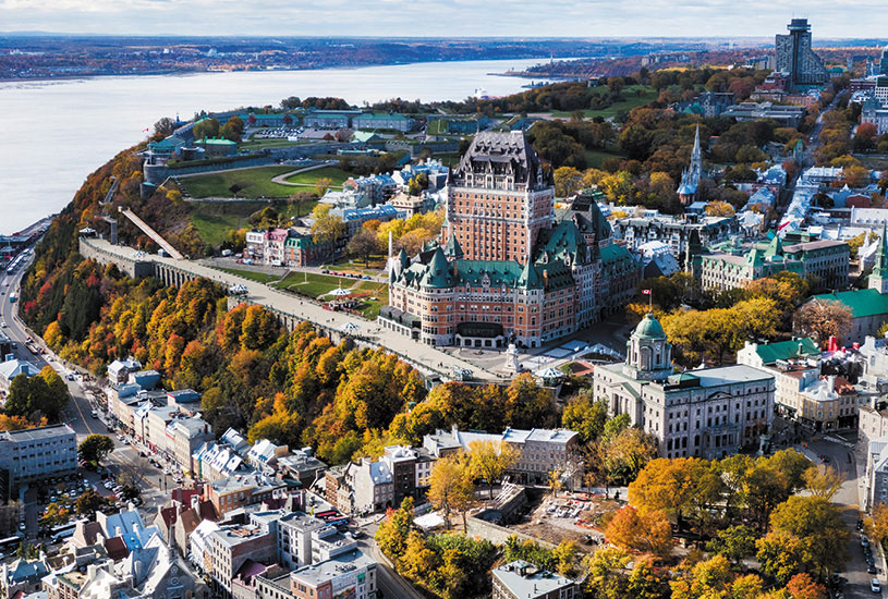 Quebec, Canada