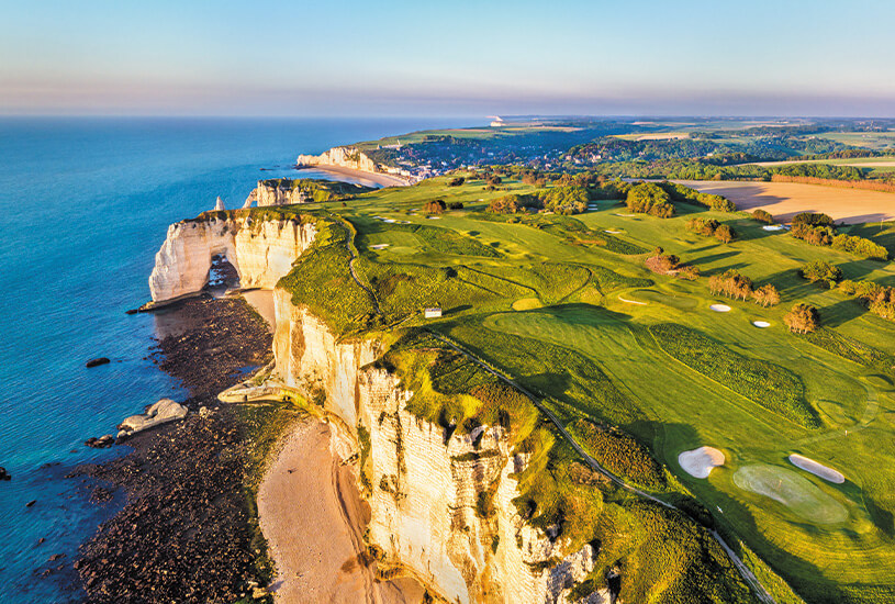 Normandy, France