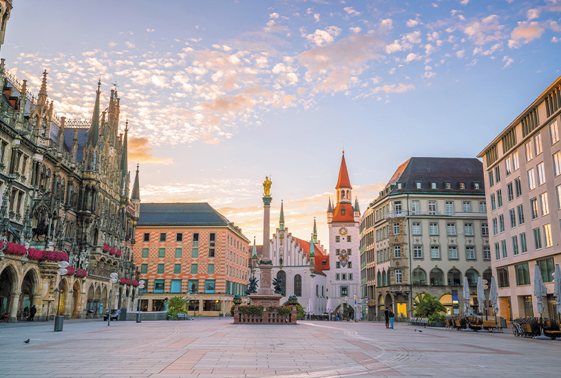 Munich, Germany