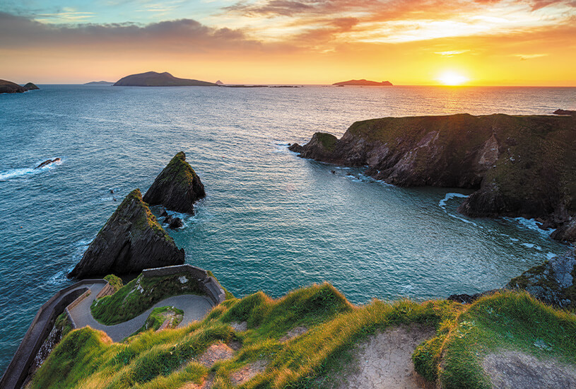 Dingle, Ireland