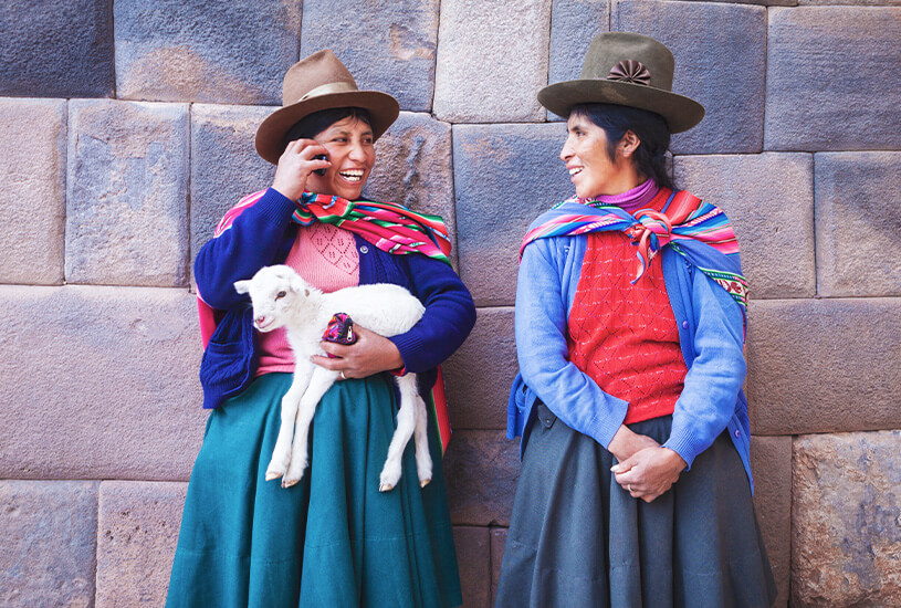 Cusco, Peru