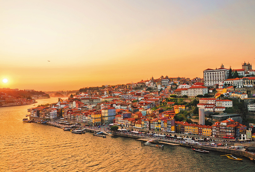 Porto, Portugal