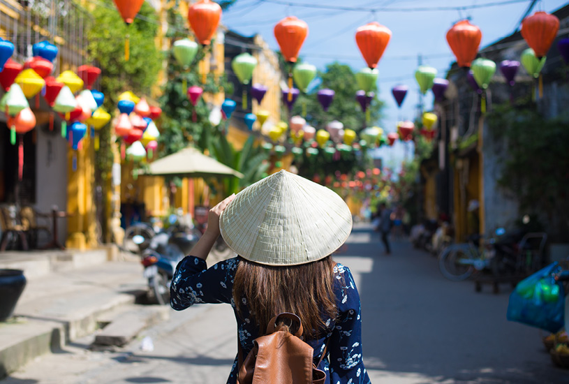 Hoi An, Vietnam