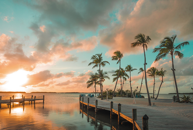 Key West, United States of America